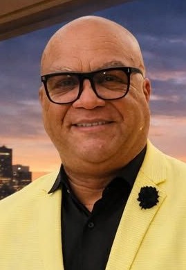 Rev. Isaac Ruffin