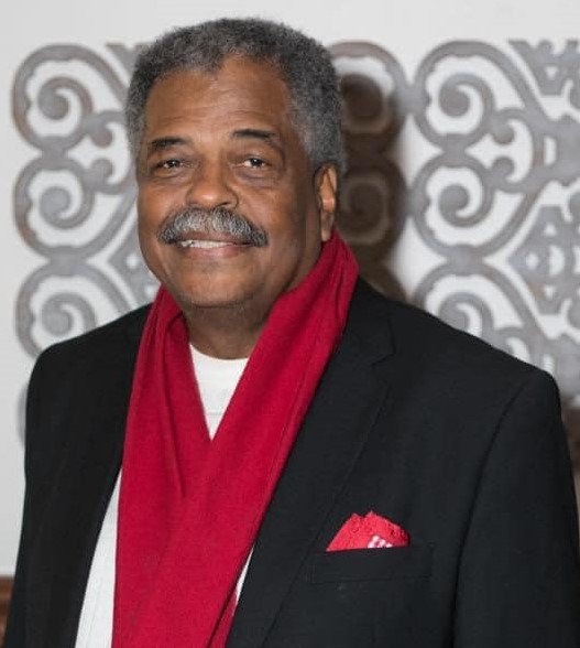 Samuel Wright