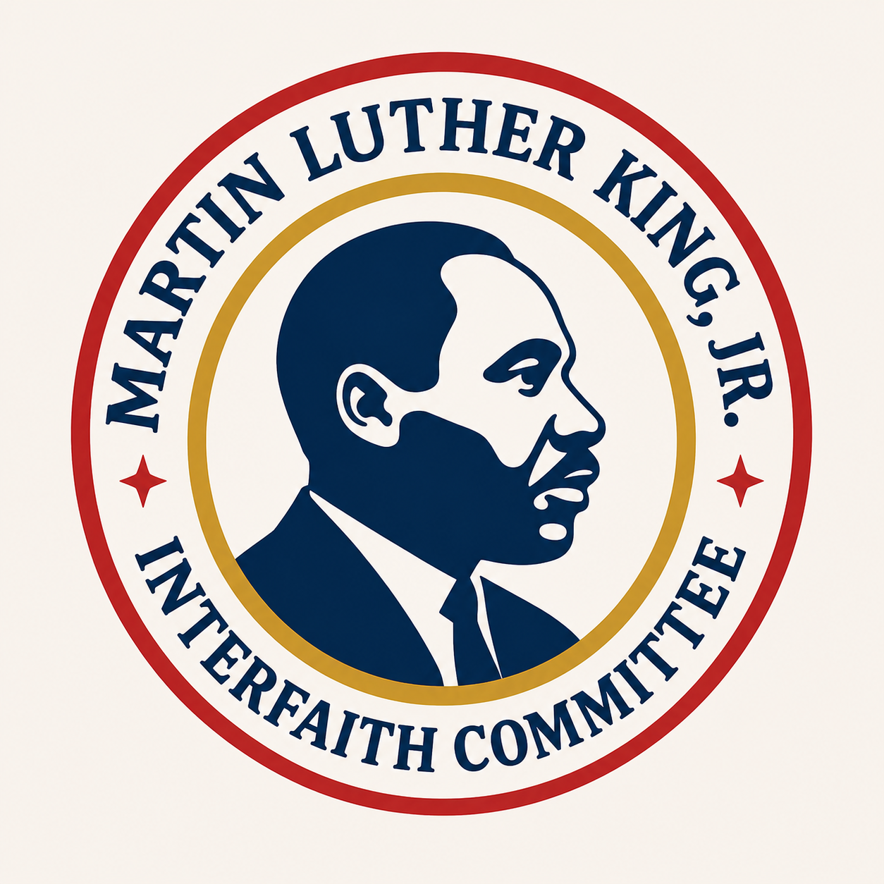 MLK Interfaith Tampa Logo