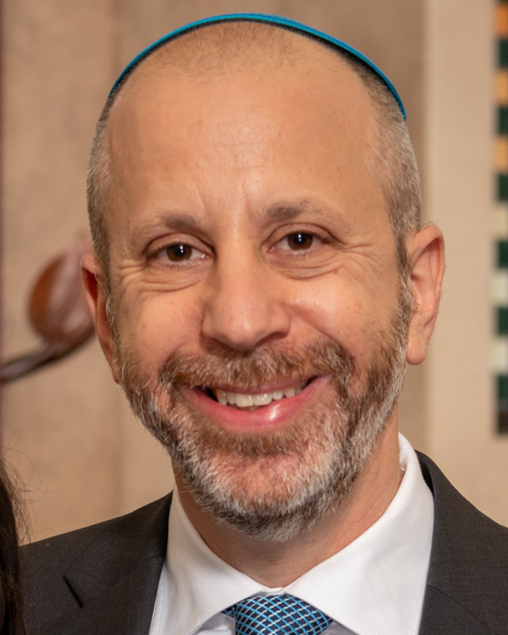 Rabbi Jason Rosenberg