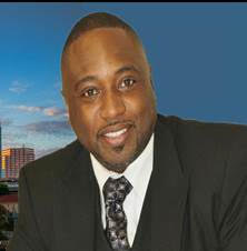Rev. Glen Dames