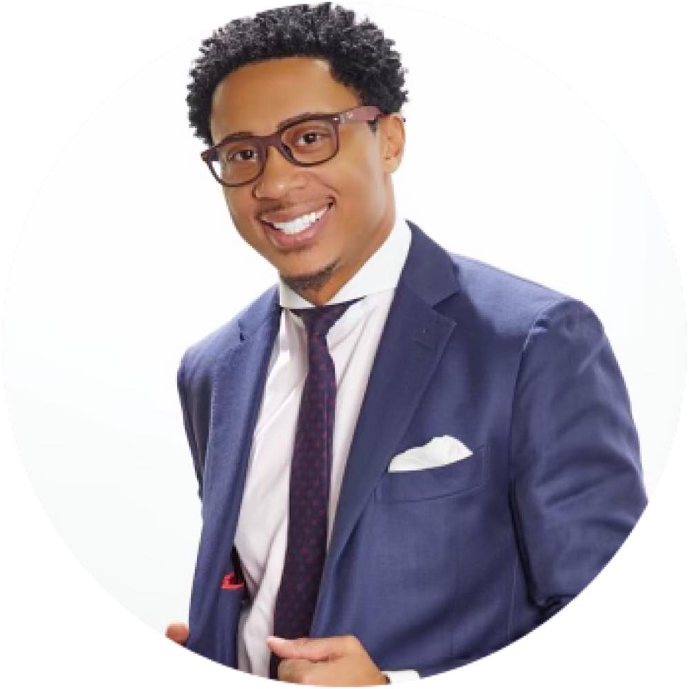 Rev. Norman Harris