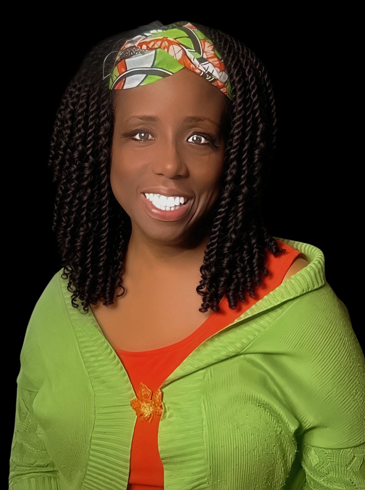 Oliva Turner